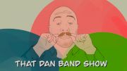 Dan Schack Is Bringing His Podcast 'That Dan Band Show' To FloMarching