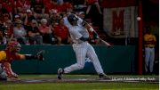 Donlan Grand Slam Powers UConn To Stanford Super Regional Matchup