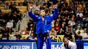 Tye Ruotolo Has Entered IBJJF Worlds At Middleweight