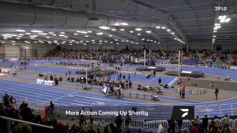 High School Girls' 300m Invitational , Finals 1