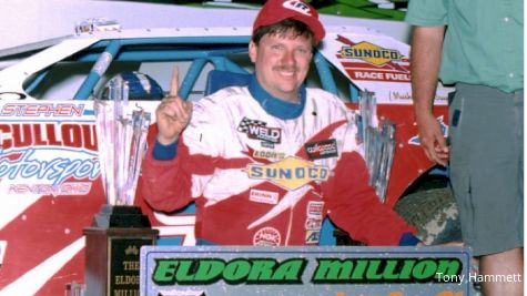 Test Your Knowledge Of The Original Eldora Million