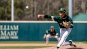 Four CAA Players Honored As Freshmen All-Americans By Collegiate Baseball