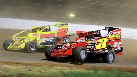 Short Track Super Series at Bloomsburg Storylines, Stars & Sleepers