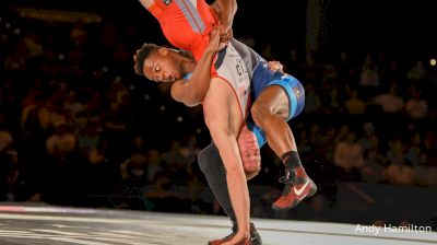 77 kg Round 1 - Britton Holmes, Army (WCAP) vs Kamal Bey, Army (WCAP)