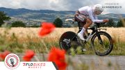 Wout Van Aert's Criterium Du Dauphine Potentially Foreshadowing The Tour De France?