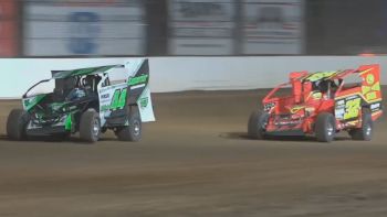 Highlights | Short Track Super Series at Bloomsburg Fair Raceway