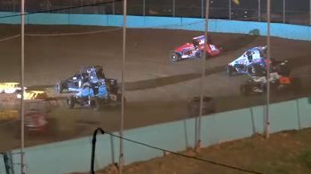Highlights | SpeedSTRs at Action Track USA