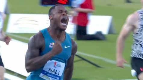 2022 World Athletics Continental Tour: Samorin