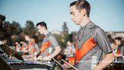 Western Corps Connection Bookends DCI 2022 Week One Action