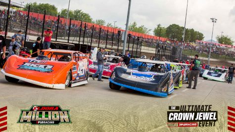 Live From Eldora: Updates From The Eldora Million