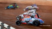 Operation Eastern Storm: USAC Sprints Head East