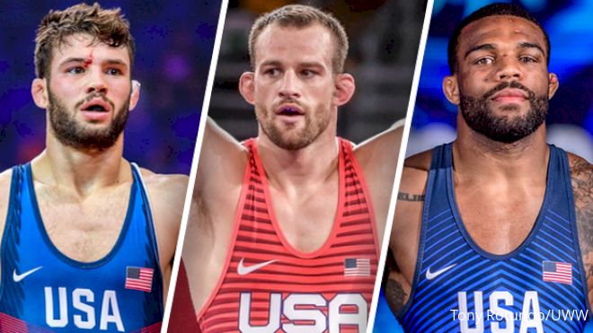 Early Predictions For Team USA At 2022 Worlds