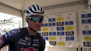 Mathieu van der Poel: 'Roubaix Is Not Comparable To Any Other Race'