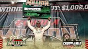 Jonathan Davenport Works Hard To Become A Millionaire At Eldora