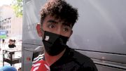 Dauphiné Fight: Sebastian Molano 'Fed Up' With Hugo Page