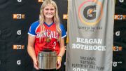 Indiana's Keagan Rothrock Named 2021-2022 Gatorade National Softball POY