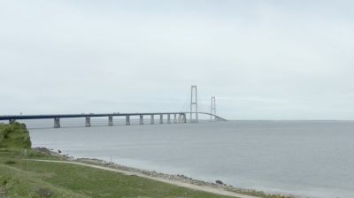 Massive Bridge Could Upend First Sprint Finish In 2022 Tour de France