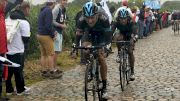 Coastal Crosswinds, To Roubaix Cobbles, The First Week Of 2022 Tour de France Will Be Chaos... Again
