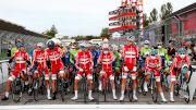 How Denmark Became A Powerhouse Cycling Nation