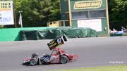 New England Supermodified Series Debuts Friday At Thunder Road