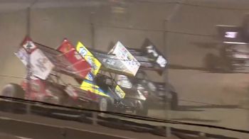 Highlights | Tezos ASCoC OH Speedweek at Attica Raceway Park