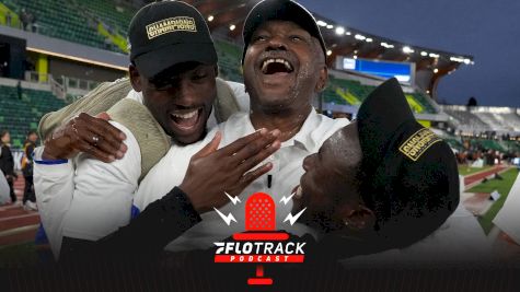 How Florida Won Yet Another NCAA Men's Team Title