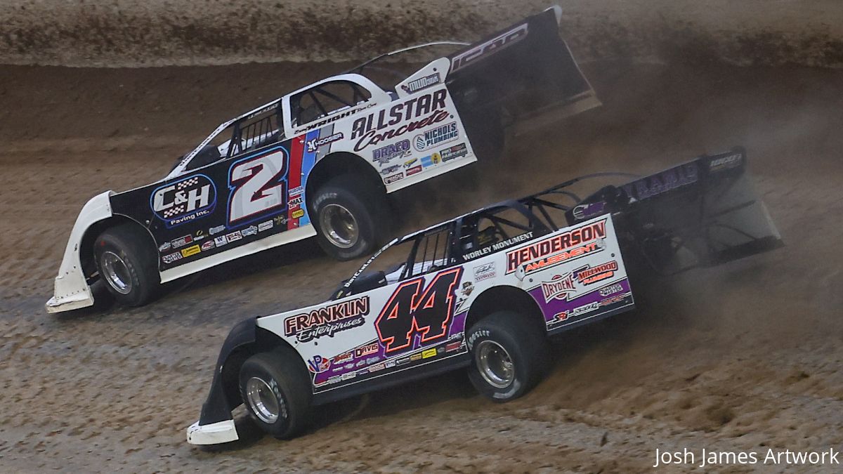 Saturday's Dirt Late Model Dream To Start Earlier