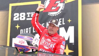 Feature #1 Recap | 28th Dirt Late Model Dream Prelim at Eldora Speedway