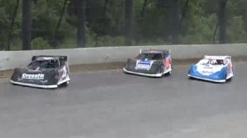 Twin 25s Highlights | 28th Dirt Late Model Dream Prelim at Eldora Speedway