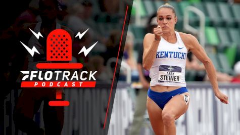 2022 Women's NCAA Championship Instant Reactions | The FloTrack Podcast (Ep. 465)