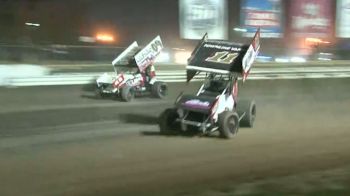 Highlights | Tezos ASCoC OH Speedweek Saturday at Fremont Speedway