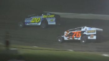 Highlights | Big Block Modifieds at Fonda Speedway