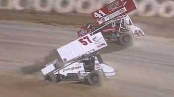 Highlights | NARC Dave Bradway Jr. Memorial at Placerville Speedway