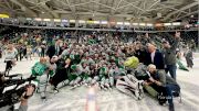 Florida Everblades Win ECHL's Kelly Cup With Game 5 Triumph