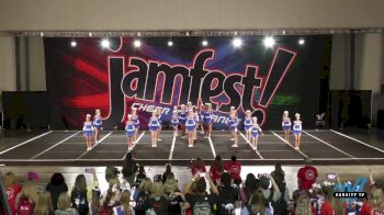 Pro Cheer - Phoenix [2022 L3 - U17 03/05/2022] 2022 JAMfest Atlanta Classic