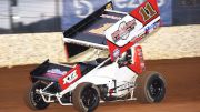 Parker-Price Miller Scores Ohio Speedweek Win At Fremont