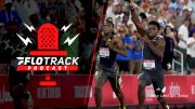 USATF NYC Grand Prix Instant Reactions | The FloTrack Podcast (Ep. 466)