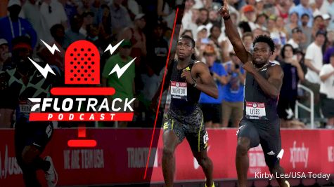 USATF NYC Grand Prix Instant Reactions | The FloTrack Podcast (Ep. 466)