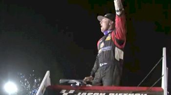 Recap | Tezos ASCoC OH Speedweek Sunday at Fremont Speedway