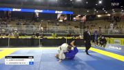 COREY JAMES GARDNER vs CARLOS LEONARDO DA S IGNÁCIO JUN 2024 Pan Jiu Jitsu IBJJF Championship