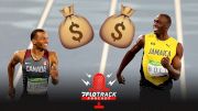How Much Money Would It Take For A Runner To Skip The Olympics?