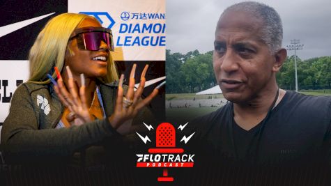 Sha'Carri Richardson's Agent Is On Social Media Just To Read Her Tweets