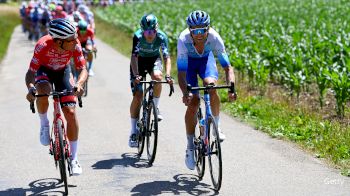 Replay: Tour de Suisse Stage 2