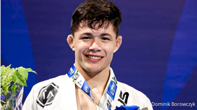 Brasileiro de Jiu-Jitsu: 6 atletas buscam o Grand Slam da IBJJF em 2024