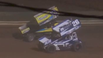 Highlights | Tezos ASCoC OH Speedweek at Wayne County Speedway