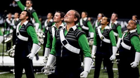 DCI 2021: 5 Most Watched Shows on FloMarching