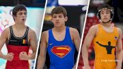 Check Out The Long List Of Nationally-Ranked Hammers Headed To Junior Duals