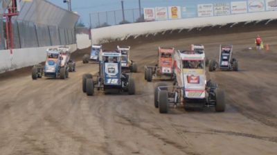 A Look Back At Indiana Midget Week