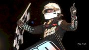 Christopher Bell Wires Ohio Speedweek Field at Sharon Speedway