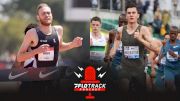 Should Oliver Hoare Try To Lose To Jakob Ingebrigtsen? | So Crazy It Just Might Work